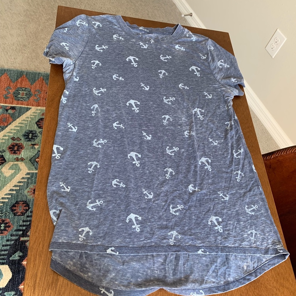 Nautical top